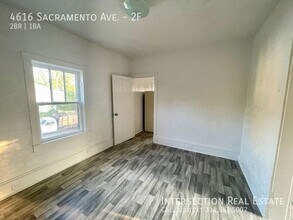 4616 Sacramento Ave in St. Louis, MO - Building Photo - Building Photo