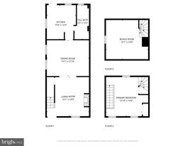 123 S Matlack St in West Chester, PA - Building Photo