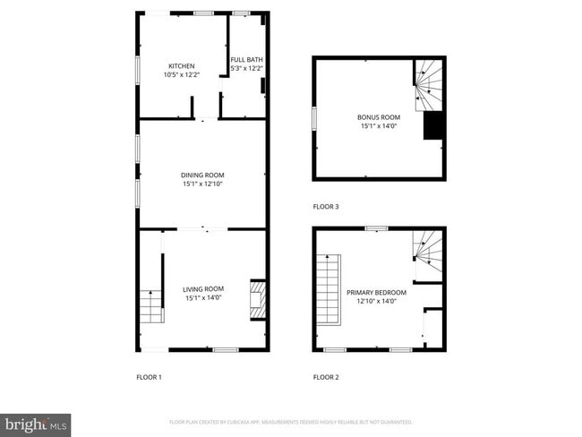 property at 123 S Matlack St