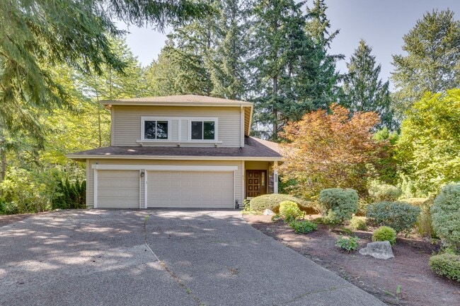 property at 22900 NE 12th Pl