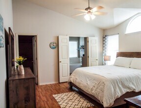 17300 Zola Ln in Round Rock, TX - Building Photo - Building Photo
