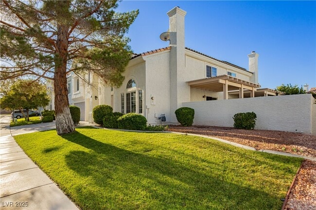 449 Temple Canyon Pl in Henderson, NV - Building Photo - Building Photo