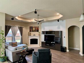 15817 Rockingham St in Frisco, TX - Building Photo - Building Photo