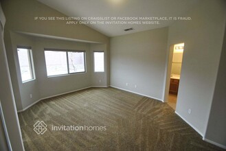 25704 W St Kateri Dr in Buckeye, AZ - Building Photo - Building Photo