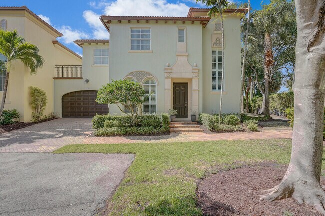 138 Via Palma Ln in Boca Raton, FL - Building Photo - Building Photo