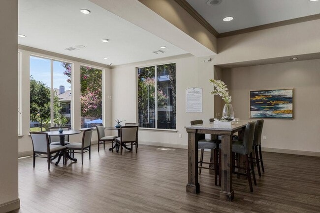 Renaissance at North Bend