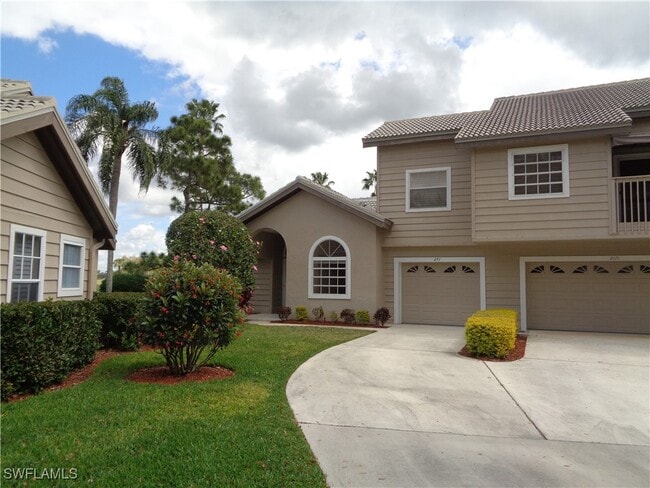 property at 271 Perignon Pl