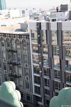 1075 Market St-Unit -711 in San Francisco, CA - Building Photo - Building Photo
