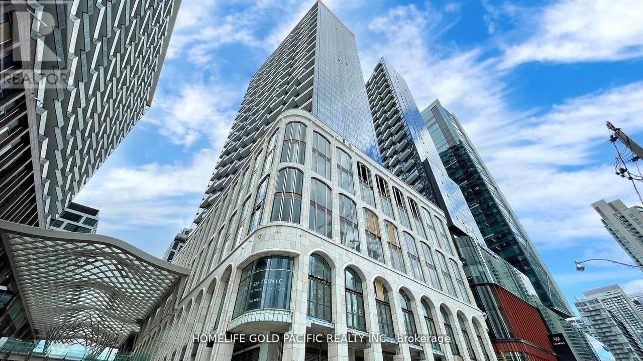 470-1470 Front St W in Toronto, ON - Building Photo
