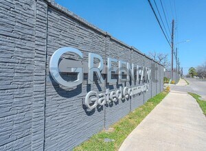 6706 Parker Grv Ln in Houston, TX - Building Photo - Building Photo