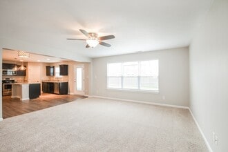 816 Declaration Dr in Pittsboro, IN - Building Photo - Building Photo