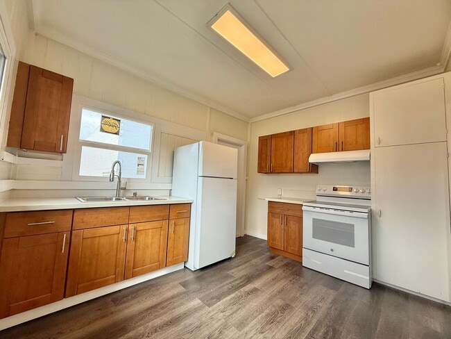 property at 1198 Lower Main St