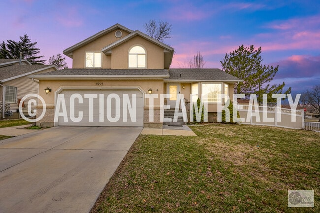 property at 8004 Old Barn Dr