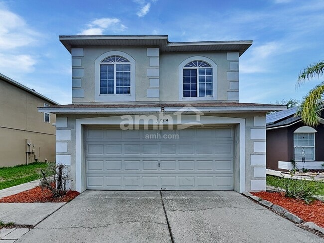 property at 1734 Sherbourne St