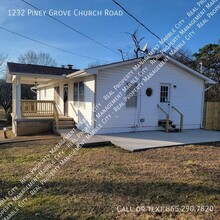 1232 Piney Grove Church Rd in Knoxville, TN - Building Photo - Building Photo