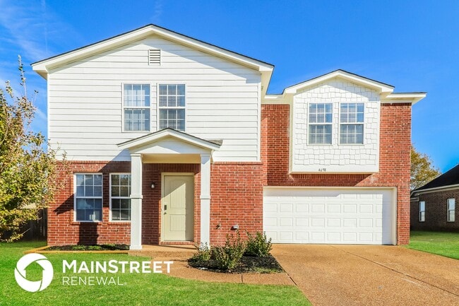 4658 Sweet Whisper Ln