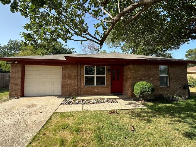 property at 330 E Wilson Ave