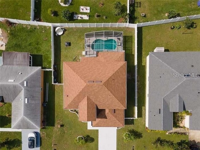 412 Marlberry Leaf Ave in Kissimmee, FL - Building Photo - Building Photo