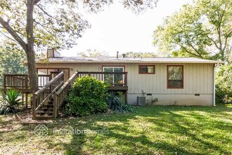 2690 Big Oaks Dr in Marietta, GA - Building Photo - Building Photo