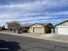 16450 W Monte Cristo Ave in Surprise, AZ - Building Photo - Building Photo