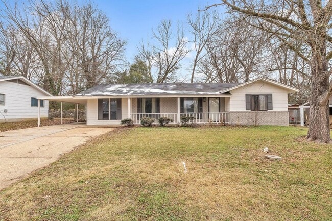property at 305 Ward Dr