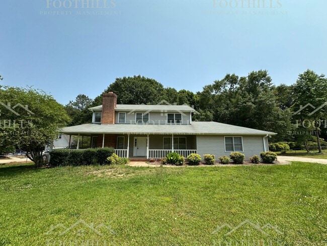214 Keithwood Dr