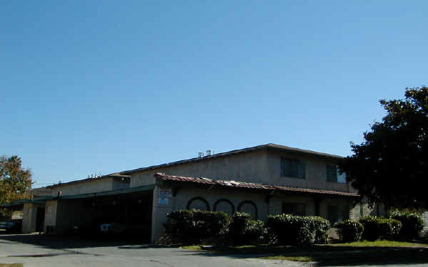 690-698 Richmond Ave in San Jose, CA - Building Photo - Building Photo