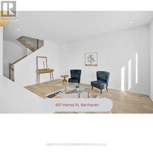 657 Hamsa St in Ottawa, ON - Building Photo - Building Photo