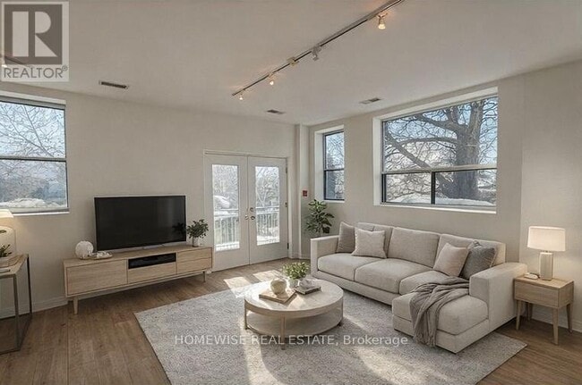 property at 3635 Dundas St W