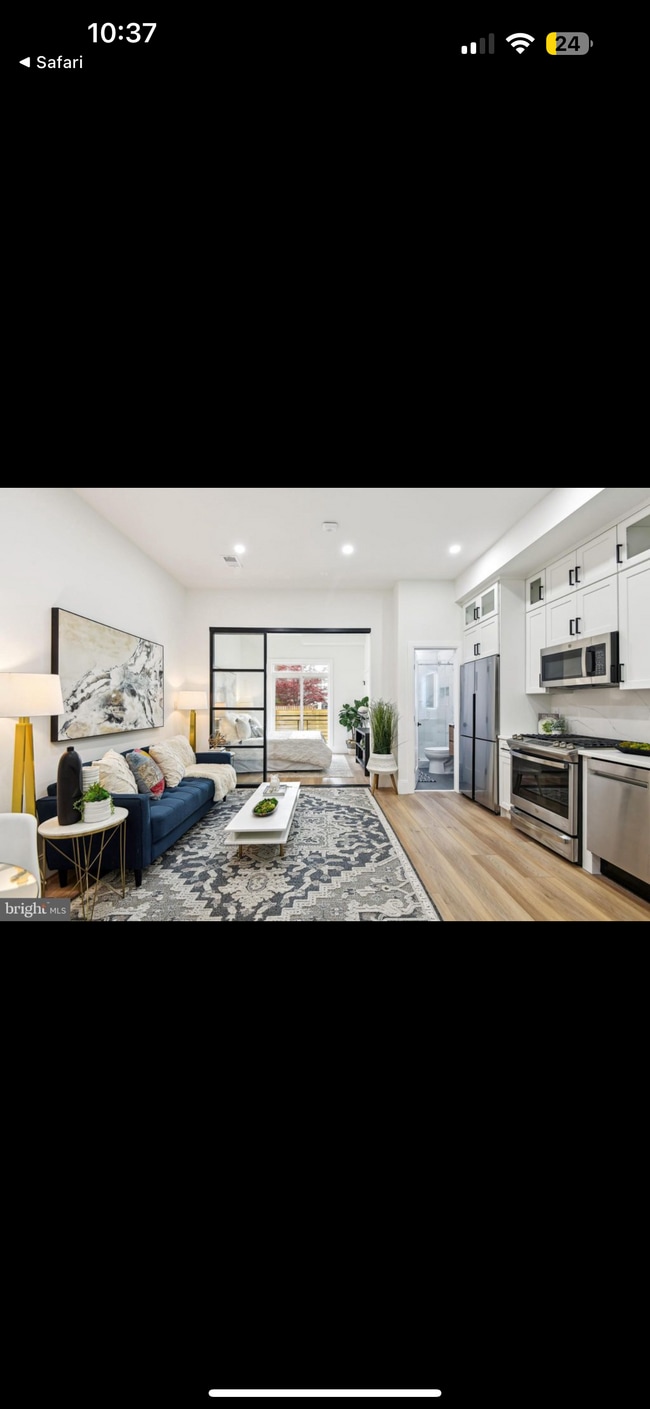 1714 Euclid St NW, Unit 6 euclid in Washington, DC - Foto de edificio - Building Photo