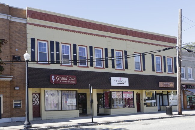 51-59 Main St