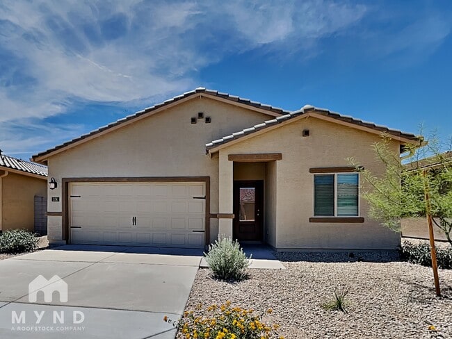 property at 574 Maricopa Rd