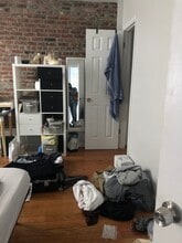 50 Fenwood Rd, Unit 318 in Boston, MA - Building Photo - Building Photo