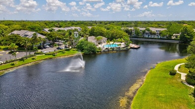 St. Tropez Townhomes & Villas in Plantation, FL - Building Photo - Building Photo