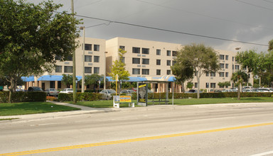 B'nai B'rith I, II, & III Deerfield Apartm... in Deerfield Beach, FL - Building Photo - Building Photo