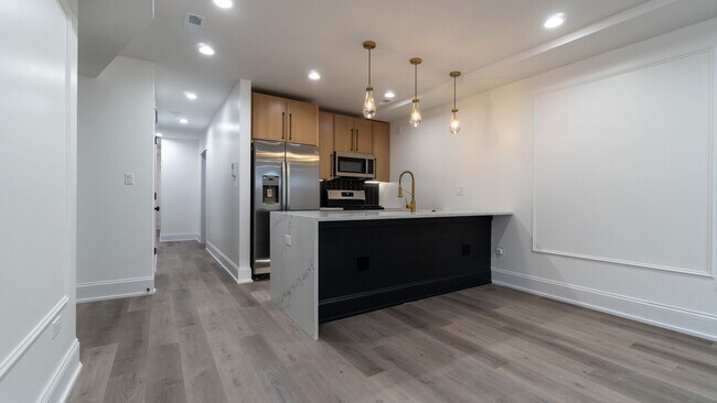 4604 N Beacon St in Chicago, IL - Building Photo - Building Photo