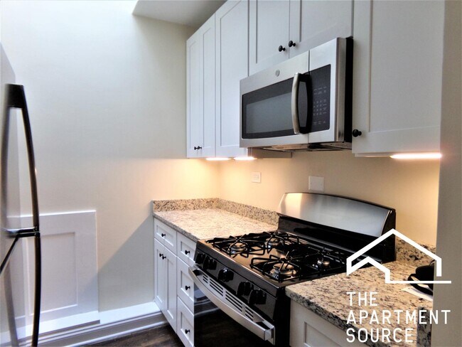 property at 809 Elm St