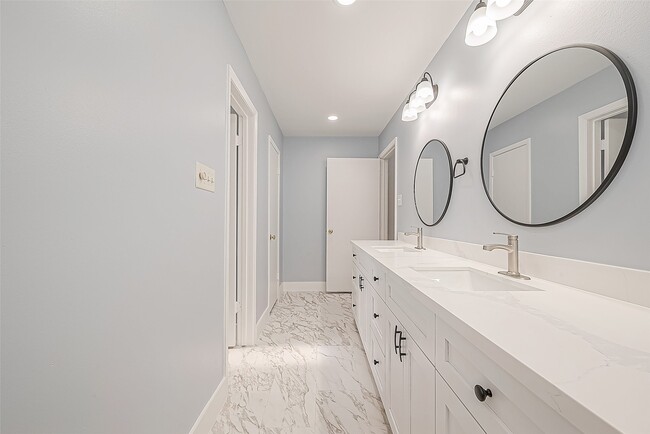 5723 Jason St in Houston, TX - Building Photo - Building Photo