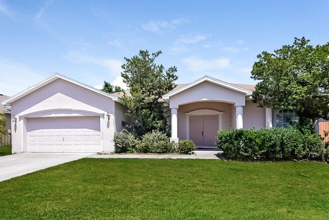 property at 3677 Sandhill Crane Dr