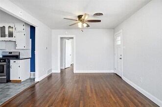 5801 Posey Ln in Fort Worth, TX - Building Photo - Building Photo