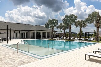 14529 Star Water Rd in Kissimmee, FL - Building Photo - Building Photo