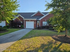 204 Hilliard Ct in Wilmington, NC - Building Photo - Building Photo