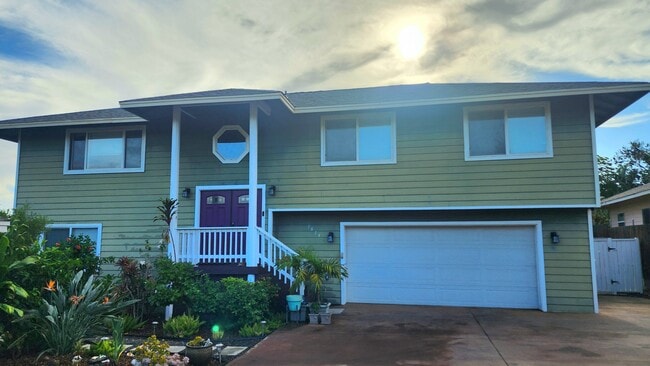 1874 Kaahele Pl in Kihei, HI - Building Photo - Building Photo
