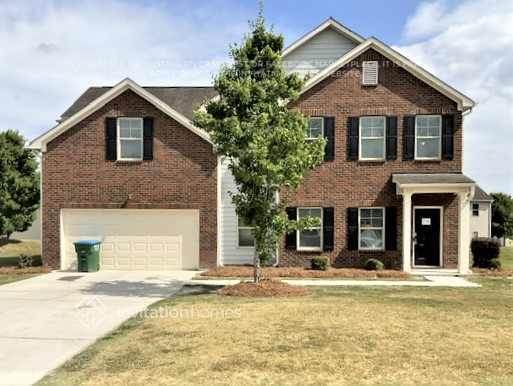 3215 Franklin St in Austell, GA - Building Photo