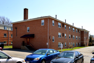 Colonial Arms in Springfield, OH - Building Photo - Building Photo