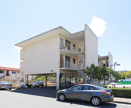 3215 Hoolulu St in Honolulu, HI - Building Photo - Building Photo