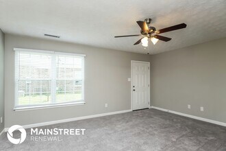 536 Dove Way in Social Circle, GA - Building Photo - Building Photo