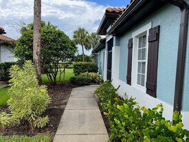 10541 Diamante Way in Ft. Myers, FL - Building Photo