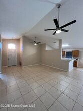 2540 Alicia Ln in Melbourne, FL - Building Photo - Building Photo