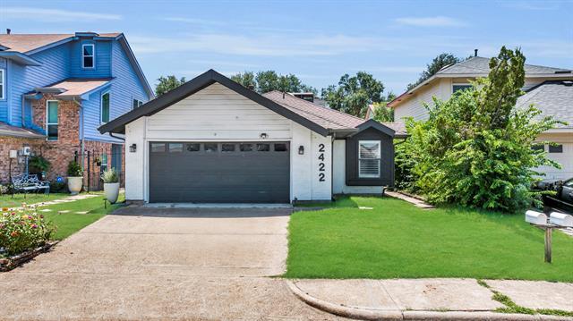 2422 Libra Dr in Garland, TX - Building Photo - Building Photo